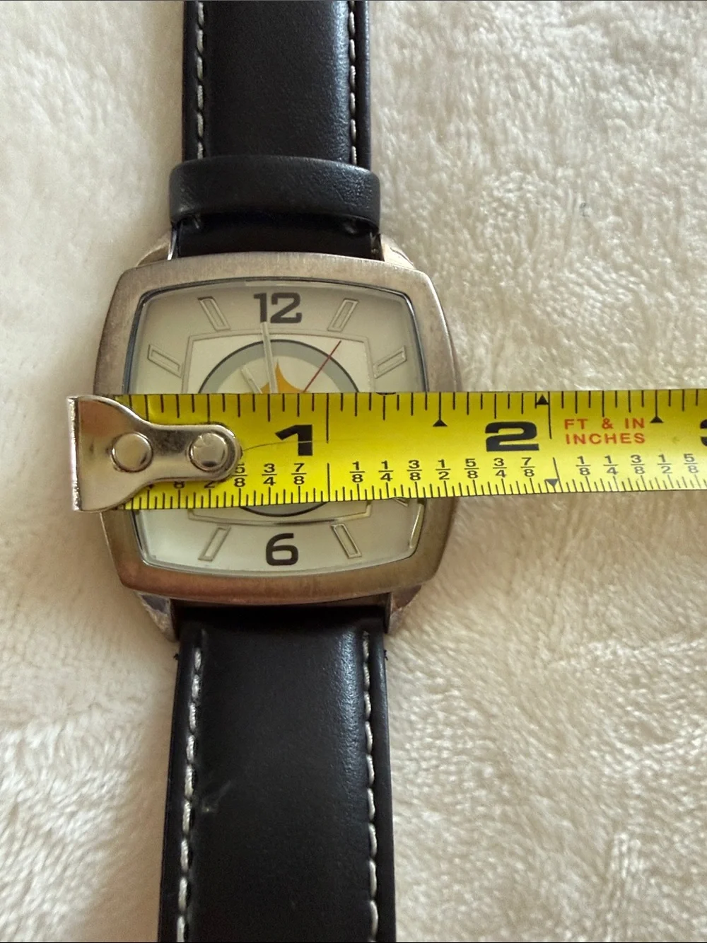 Steelers Retro Series Wristwatch